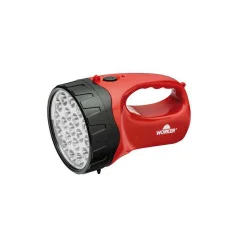 Lanterna Recarregável com 21 Leds - Worker