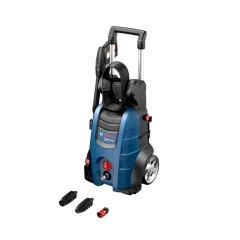 Lavadora de Alta Pressão GHP220 2100W 2200PSI 220V - Bosch