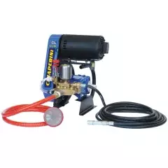 Lavadora de Alta Pressão LJ330 330PSI Fixa 2HP Bivolt - Chiaperini