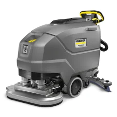 Lavadora e Secadora BD Flex - Karcher