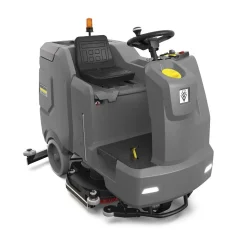 Lavadora e Secadora BD Power - Karcher