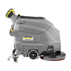 Lavadora e Secadora de Piso BD 50/50C - Karcher