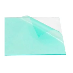 Lente Externa 115 x 93 mm para Máscara Warrior Tech - Esab