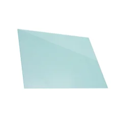 Lente Externa Incolor 138 x 121 mm - Oximig