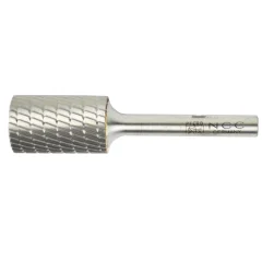 Lima Rotativa Cilíndrica 10 x 20 mm Haste 6 mm ZYAS NCC - Pferd