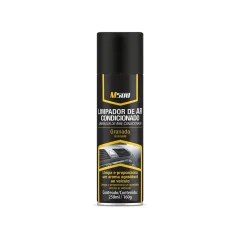 Limpa Ar Condicionado Aerossol Granada 250ml - M500