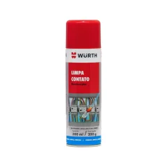 Limpa Contato Spray 300ml - Wurth