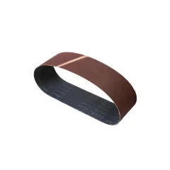 Lixa Cinta Com Grão Cerâmico 100 x 1430 mm G120 - Vsm