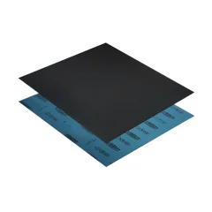 Lixa de ferro G150 225 X 275 mm com 25 Peças - Tyrolit