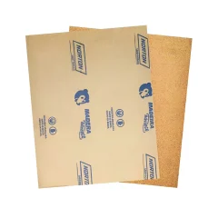 Lixa Madeira 225 x 275 mm Grão 80 com 50 Peças - Carborundum