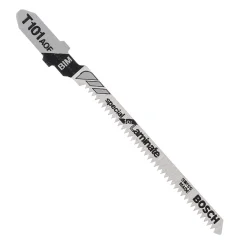 Lâmina de Serra Tico-Tico Bimetal 67 mm T118-A - Bosch