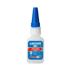 Loctite Super Bonder  401 20 gramas - Loctite
