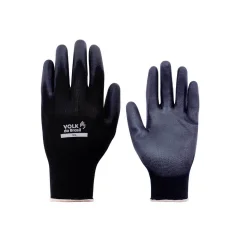 Luva Multitato Tricotada Tamanho P - Volk