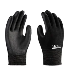 Luva Tricotada Multitato Slim TM10 XG - Volk