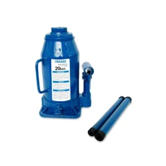 Macaco Hidráulico Tipo Garrafa 20 Toneladas - Bozza