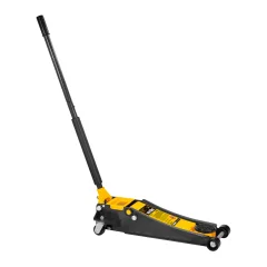 Macaco Hidráulico Tipo Jacaré Rebaixado 2,5 Toneladas - Vonder