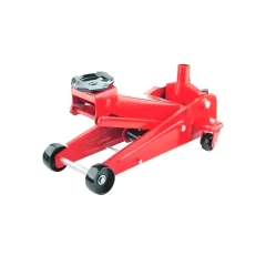 Macaco Hidráulico Tipo Jacaré Rebaixado de 3 Toneladas - Sparta