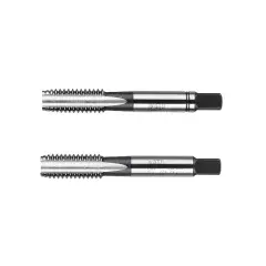 Macho Rosca 3/8" BSW A.R 16F 2 Peças - Dormer