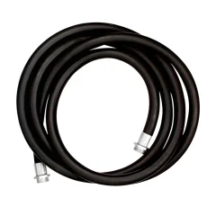 Mangueira de Borracha 1/2" 10 Metros MF 1/2" - Bremen