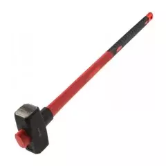 Marreta 3,0kg com Cabo de Fibra - MTX