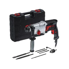 Martelete Perfurador / Rompedor 750 Watts 2,1 Joules 220V 1859 - Skil