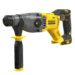 Martelete Perfurador à bat 20V SBH900-B2 s/Bat Brushless - Stanley