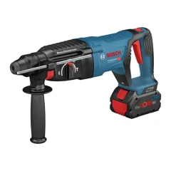 Martelete Perfurador à Bat SDS Plus 18V GBH18V-26D sem Bat - Bosch
