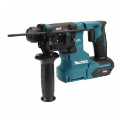 Martelete Perfurador à Bateria SDS Plus 40V HR010GZ s/Bat - Makita