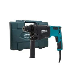 Martelete Perfurador / Rompedor 800 Watts 2,3 Joules 220V M8701B - Makita