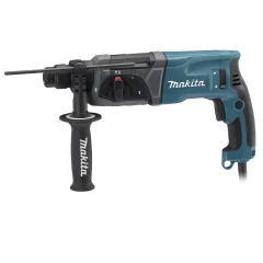 Martelete Perfurador / Rompedor 800 Watts 27 Joules 127V HR2470 - Makita