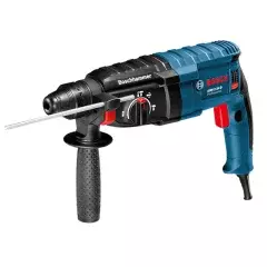 Martelete Rompedor 820 Watts 2,7 Joules 220V GBH 2-24 D Bosch