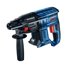 Martelete Perfurador / Rompedor à bateria 18V 2J GBH 180-LI Sem Bateria - Bosch