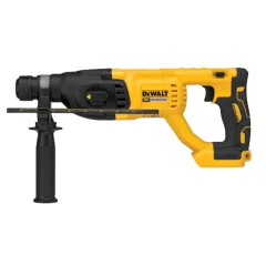 Martelete Perfurador / Rompedor à bateria 20V 2,6J DCH133B-3 sem bateria - Dewalt