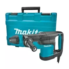 Martelo Demolidor 1100W 11,4 Joules 5,1 kg SDS MAX 220V HM0870C - Makita
