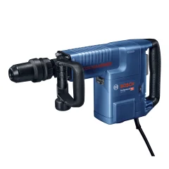 Martelo Demolidor 1500 Watts 16,8 Joules 220V GSH 11 E - Bosch