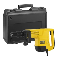 Martelo Demolidor 1600 Watts 25 J STHM10K-B2 220V - Stanley