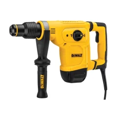 Martelo Demolidor SDS Max 1050W 7J D25810K 220V 5KG - Dewalt