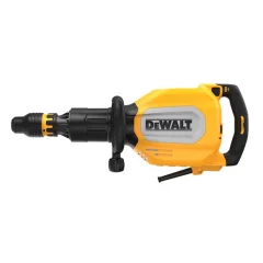 Martelo Demolidor Sextavado 1700W 27J 220V Brushless Dewalt