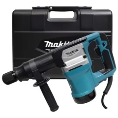 Martelo Demolidor Sextavado 900W 7,2J M8600B 220v 5,4kg - Makita