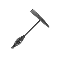 Martelo para Picotar Solda com Mola - Carbografite