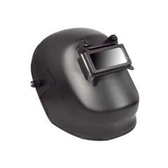 Máscara de Solda com Visor Articulado Sem Catraca - Advanced Carbografite