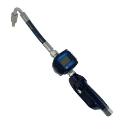 Medidor Digital de Óleo 1/2" - Bremen