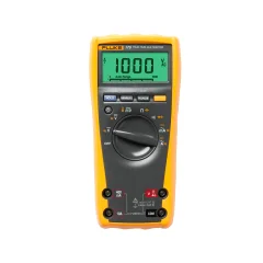 Multímetro Digital 1000V CAT IV True RMS 179 ESFP - Fluke