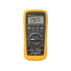 Multímetro Digital CAT IV True RMS 28 II - Fluke