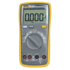 Multímetro Digital 1000V CAT III 15B+ Fluke