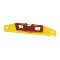 Nível Trapezoidal de Alumínio 12" - Starrett