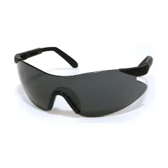 Óculos Cobalt Et-86 Cinza - Leal