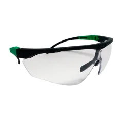 Óculos de Segurança Targa Incolor - Carbografite