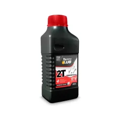 Óleo lubrificante para Roçadeira 500ml - Toyama