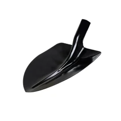 Pá de Bico Número 4 sem Cabo - Minasul